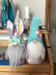 Easter Gnomes1